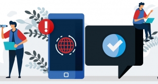 The changing landscape of productivity in the digital age